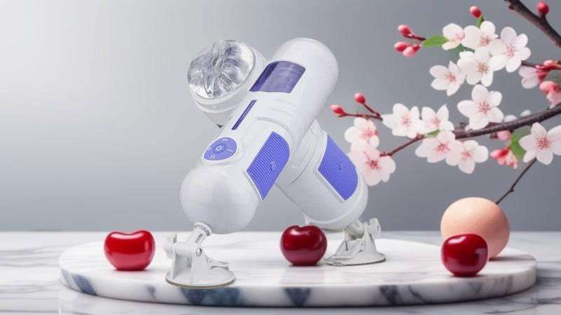 Bộ sản phẩm âm đạo giả Zini chính hãng